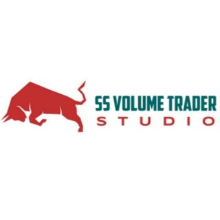 Telegram profile photo for SS VOLUME TRADER STUDIO