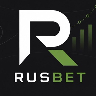 Telegram profile photo for RUSBET