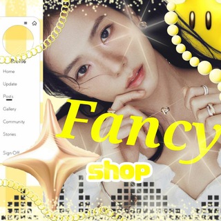 Telegram profile photo for ꜰᴀɴᴄʏ.sᴛ𖦹ʀᴇ-✨