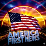 Telegram profile photo for America First News & Politics 🇺🇸🦅