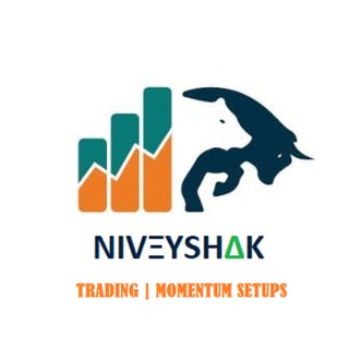 Telegram profile photo for Niveyshak | Trading Ideas