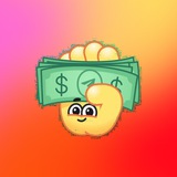 Telegram profile photo for Money 2024