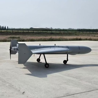Telegram profile photo for China FPV drone wholesale