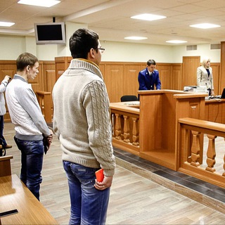 Telegram profile photo for Коллегия Адвокатов "Домбровицкий и партнёры" (адвокаты, юристы, Москва)