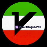 Telegram profile photo for VIP VPN