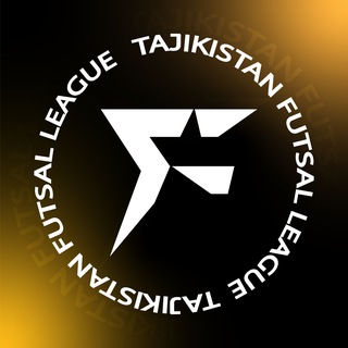 Telegram profile photo for Футзальная лига Таджикистана