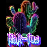 Telegram profile photo for Отзывы TГК kak-tus