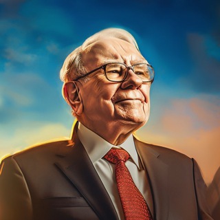 Telegram profile photo for İhtiyar Borsacı