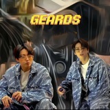 Telegram profile photo for geards. fm.