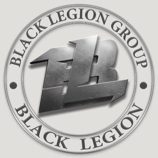 Telegram profile photo for Black Legion Group