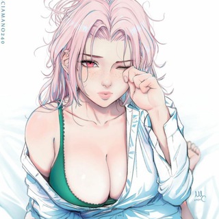 Telegram profile photo for Tsunderka💖🇺🇦 | #УкрТґ