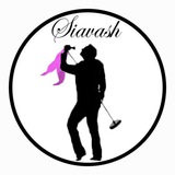 Telegram profile photo for Siavashshams