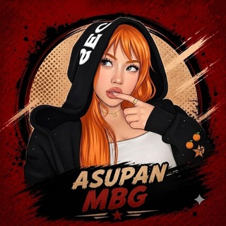 Telegram profile photo for ASUPAN MBG