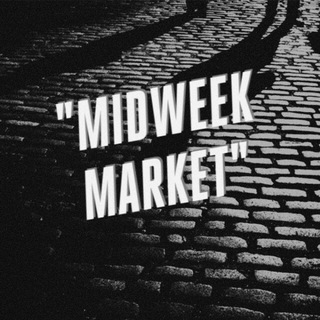 Telegram profile photo for Midweek Market