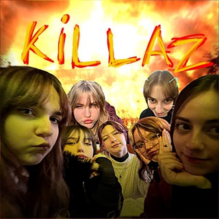 Telegram profile photo for killaz wtf