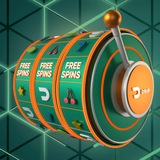 Telegram profile photo for Кинг казино: бездепозитный бонус