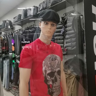 Telegram profile photo for .Бананакейн Скайокер