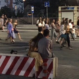 Telegram profile photo for отголоски чувств