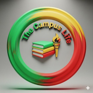 Telegram profile photo for The Campus Life