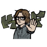 Telegram profile photo for kront