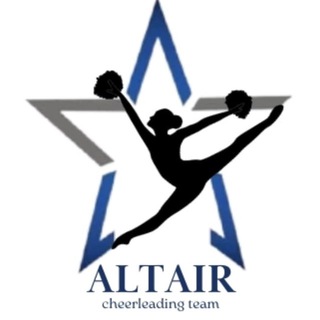 Telegram profile photo for СК «АЛЬТАИР»️️