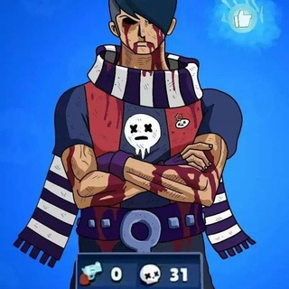 Telegram profile photo for MONGOLIKK
