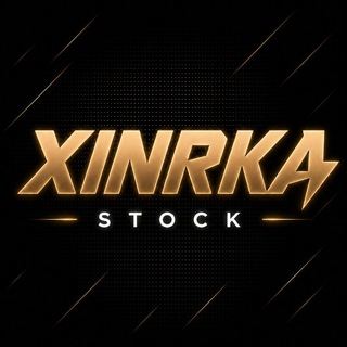 Telegram profile photo for ✘inrka Public Stock