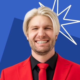 Telegram profile photo for Валентиныч | Обществознание ЕГЭ | 100балльный репетитор