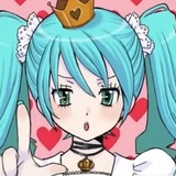 Telegram profile photo for ohimesama переходник