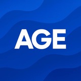 Telegram profile photo for AGE I High-Risk