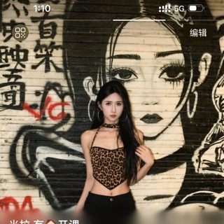 Telegram profile photo for 米拉个人频道