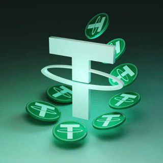 Telegram profile photo for 💰TEAM USDT💰