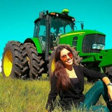 Telegram profile photo for 🚜🌾بازرگانی ایران تراکتور🌾 🚜