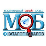 Telegram profile photo for БИЗНЕС ПЛ🅾️ЩАДКА (РЫНОК)