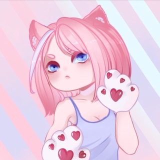 Telegram profile photo for KAWAII LAND