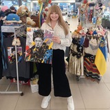 Telegram profile photo for ШоуРум🎁#ДляКапризних👑ДНІПРО🇺🇦