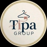 Telegram profile photo for مكتب طيبة جروب _ Tipa Group