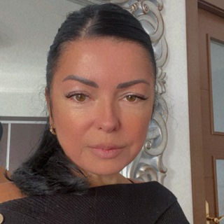 Telegram profile photo for natalie_flowers_hdm