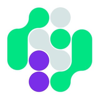 Telegram profile photo for IQ Academy - бесплатная платформа для создания курсов LMS