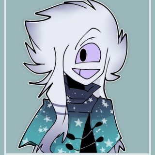 Telegram profile photo for 🍄Венера Сус 🛸