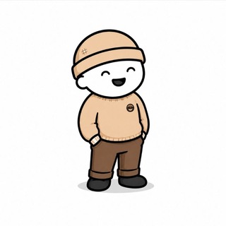 Telegram profile photo for $Normie