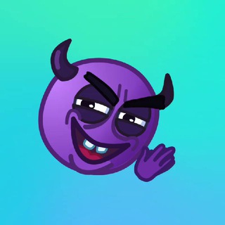 Telegram profile photo for 😈COSA DE INFIELES😈
