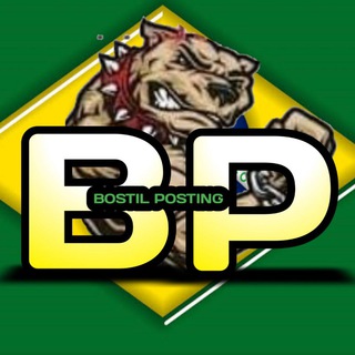 Telegram profile photo for BOSTIL POSTING
