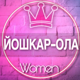 Telegram profile photo for 🌸Женский чат Йошкар-Ола (Марий Эл) дети, родители