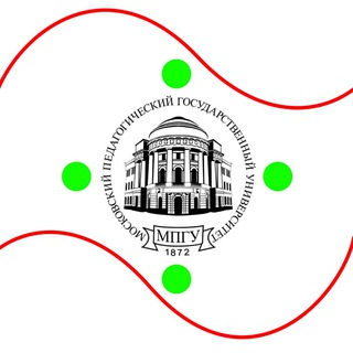 Telegram profile photo for Подслушано МПГУ