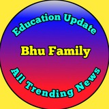 Telegram profile photo for Latest Update & Govt Job