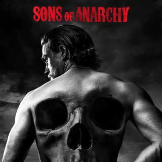 Telegram profile photo for حلقات مسلسل sons of anarchy | مسلسل ابناء الفوضى - حلقات مسلسل سونس اوف اناركي