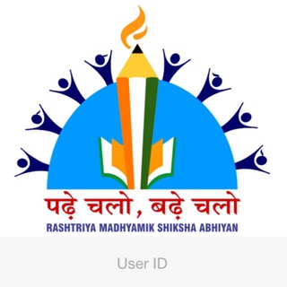 Telegram profile photo for Vimarsh Portal - MP BOARD