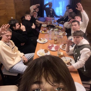 Telegram profile photo for Колокольня❤️🔥💋