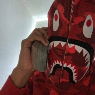 Telegram profile photo for Z